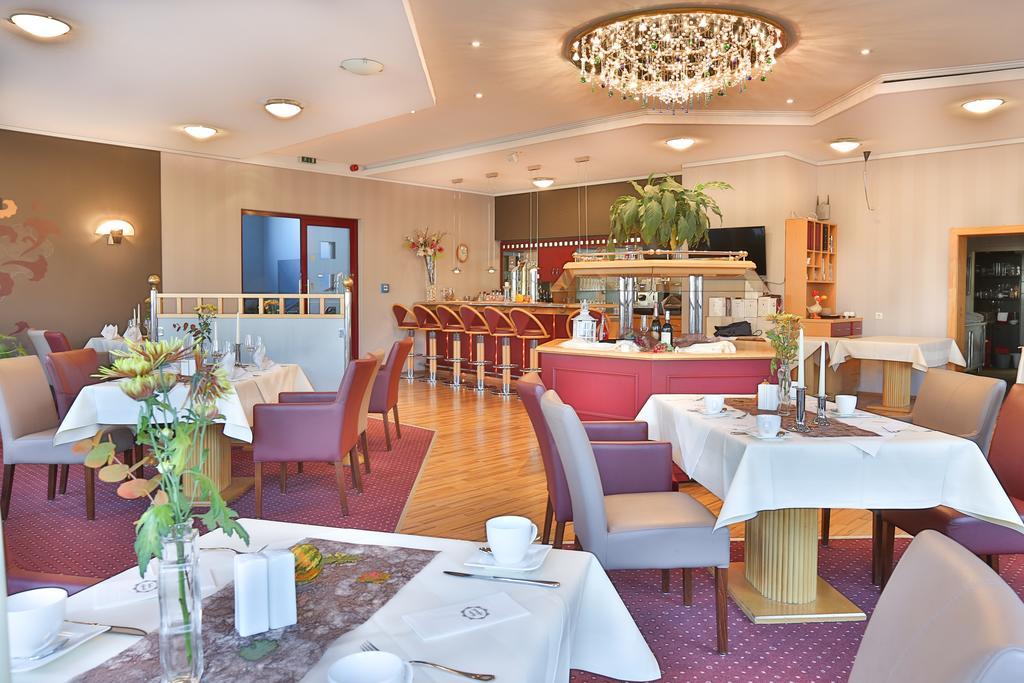 Hotel Kristall Вайсвассер Экстерьер фото
