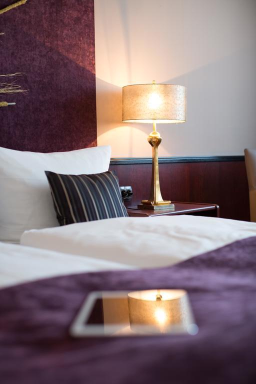 Hotel Kristall Вайсвассер Экстерьер фото