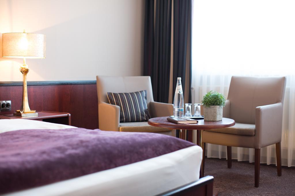 Hotel Kristall Вайсвассер Экстерьер фото