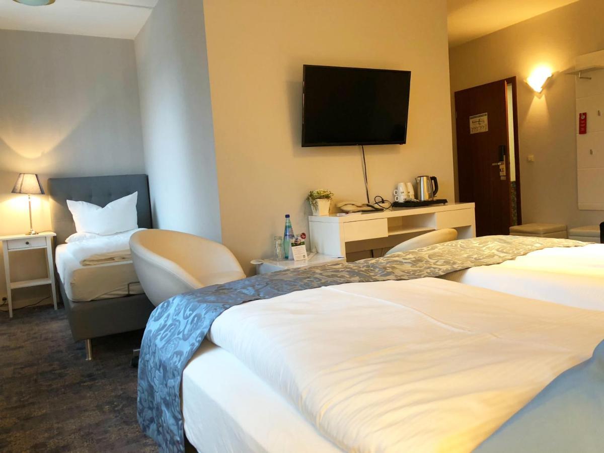 Hotel Kristall Вайсвассер Экстерьер фото