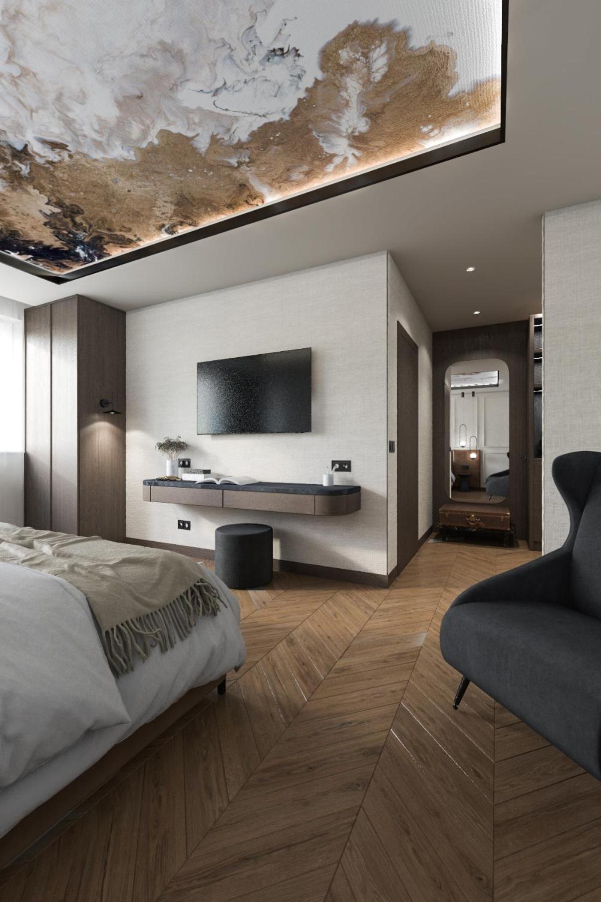 Hotel Kristall Вайсвассер Экстерьер фото