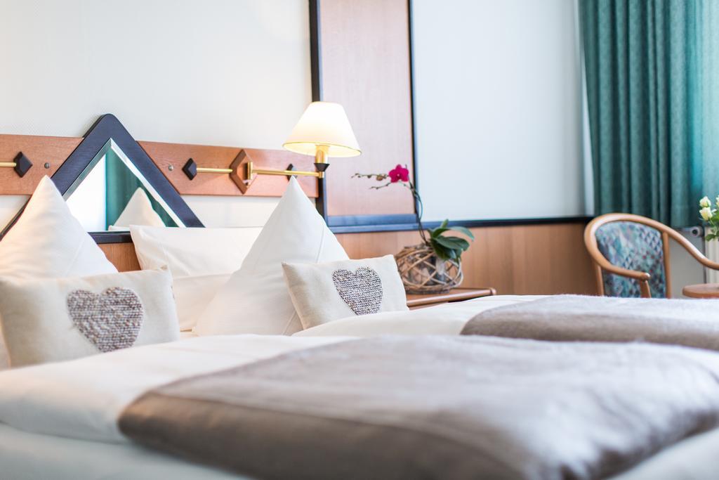 Hotel Kristall Вайсвассер Экстерьер фото