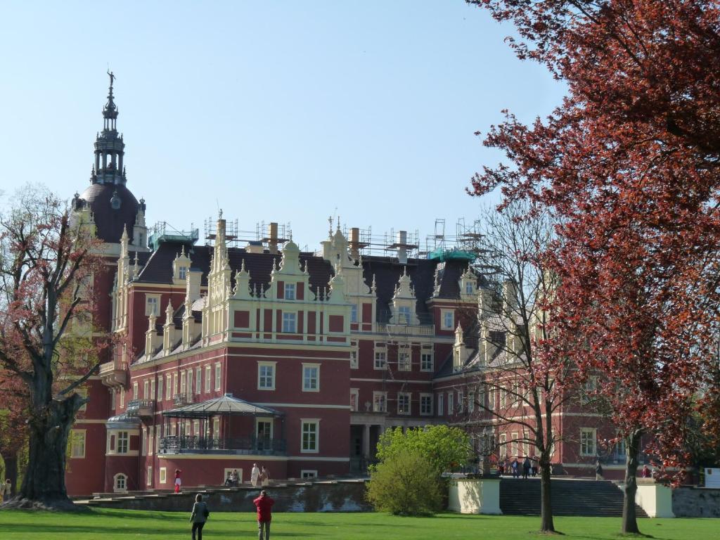 Hotel Kristall Вайсвассер Экстерьер фото