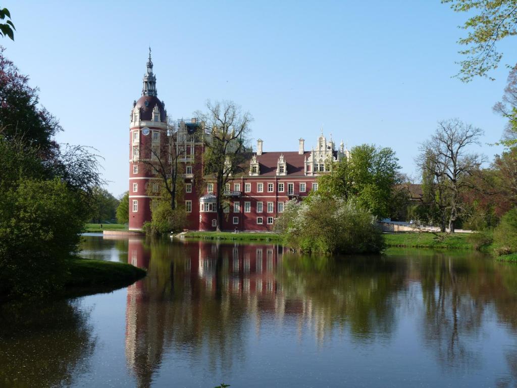 Hotel Kristall Вайсвассер Экстерьер фото