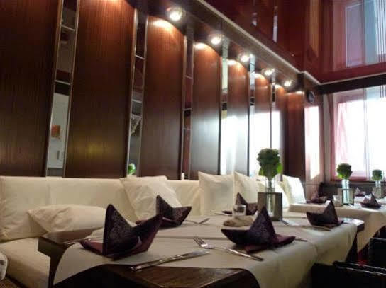 Hotel Kristall Вайсвассер Экстерьер фото