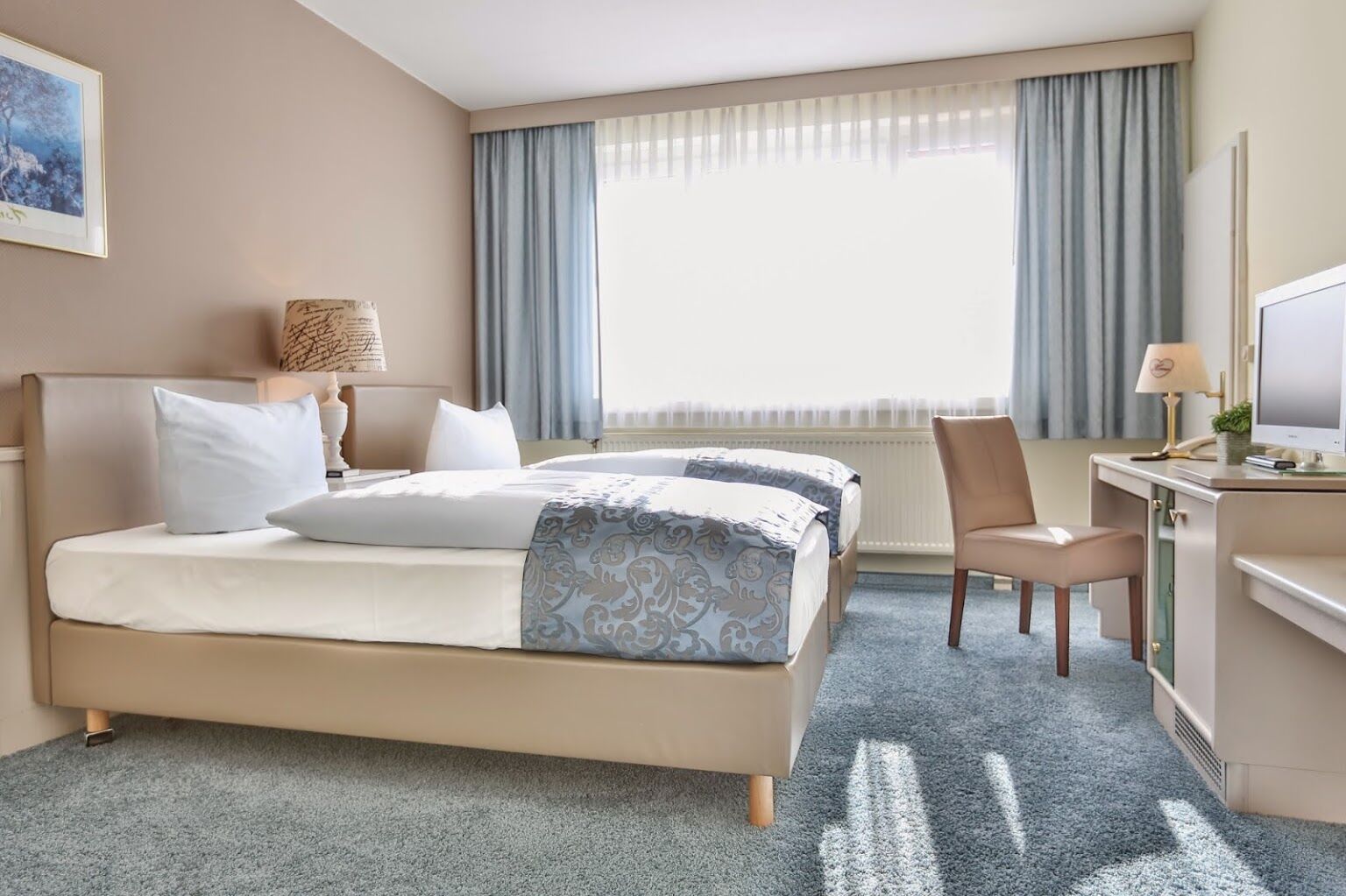 Hotel Kristall Вайсвассер Экстерьер фото